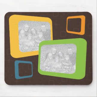 Customizeable foto Mousepad Musmatta