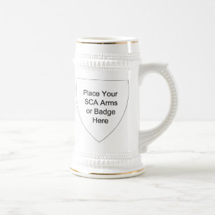 Customizeable SCA Stein Sejdel