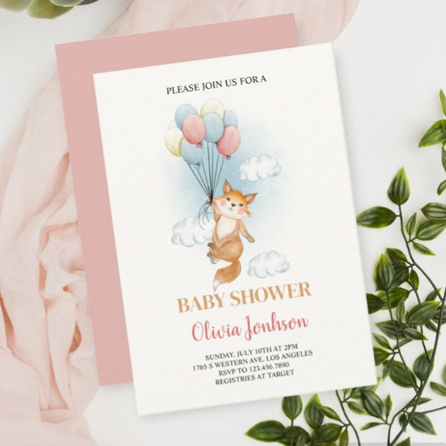 Customized Baby Shower Card, Baby shower card for  Kort (Skapare uppladdad)