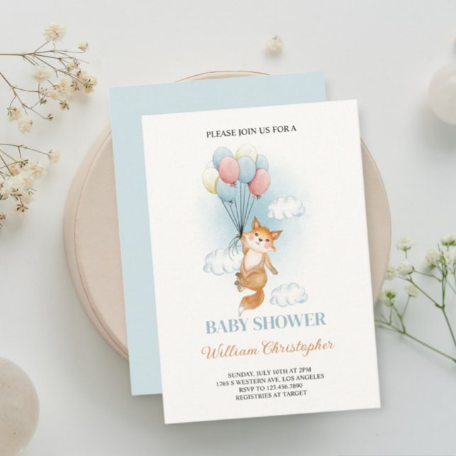 Customized Baby Shower Card, Baby shower card for  Kort (Skapare uppladdad)
