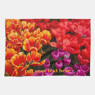 Customized Kitchen Towels Kökshandduk