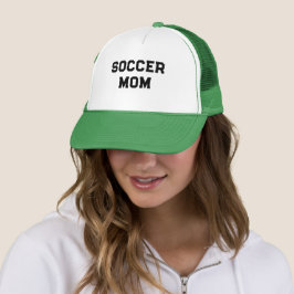 Customized Visor Cap for Soccer Day, Personalized  Keps