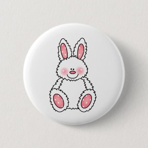 CUSTOMPINKFLUFBUNNY KNAPP