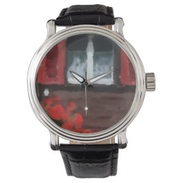 Custon vew armbandsur