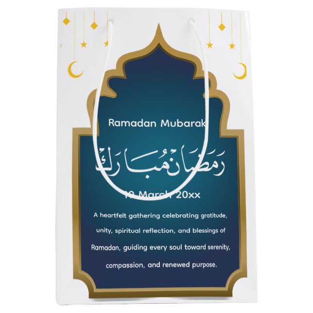 Cut Eid Mubara (Framsidan)