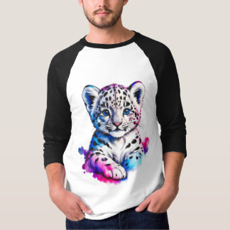 CUT PILLU TSHAIRT T SHIRT