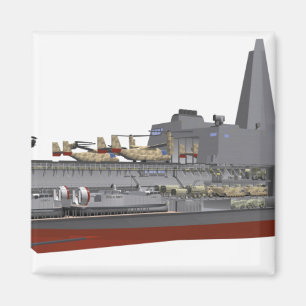 Cutawayillustration Magnet