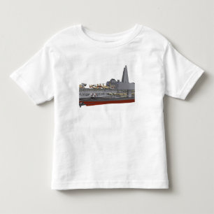 Cutawayillustration Tee