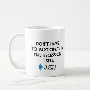 Cutco Kaffemugg