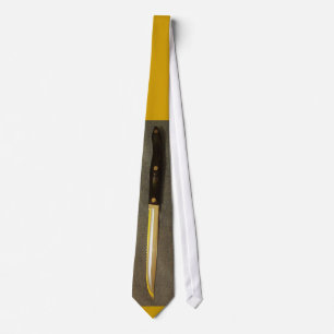Cutco liten och nätt carvertie slips