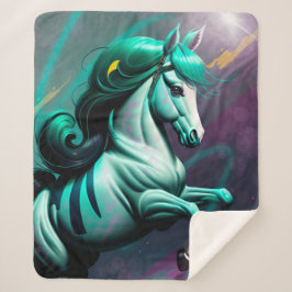 Cute 3d Spirit Pony 24