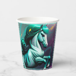 Cute 3D Spirit Pony 24 Pappra Kopp