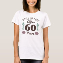 Cute 60-årsdagen
