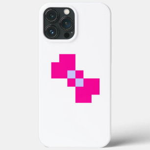 Cute 8-bitars pixelfält