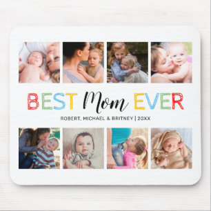 Cute 8 Photo Collage Mamma Musmatta