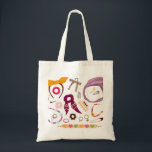 Cute Accessories Illustration Custom Business Logo Tygkasse<br><div class="desc">Carry style and creativity everywhere with this charming accessories illustration tote bag. Featuring a colorful collection of fashion accessories such as headbands, scrunchies, jewelry, and hair clips, this design is perfect for boutique owners, beauty brands, and fashion lovers. This tote bag combines a trendy aesthetic with everyday functionality, making it...</div>