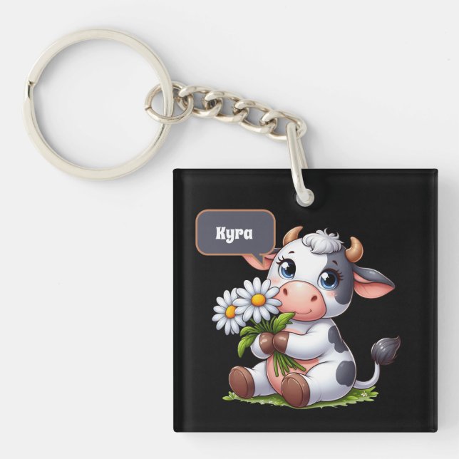Cute add namn ko älskare (Framsidan)