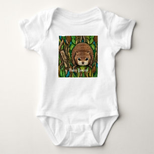 Cute Adful Little Baby Beaver T Shirt