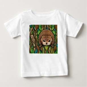 Cute Adful Little Baby Beaver T Shirt