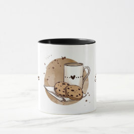 Cute Aesthetic - Coffee Mug Mugg