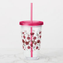 Cute Aesthetic Drinkware