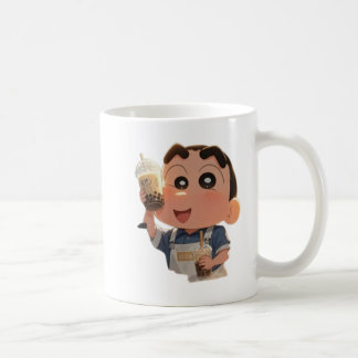 Cute Aesthetic mugg