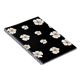 Cute Aesthetic Notebook Anteckningsbok