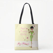 Cute afrocentric-illustration