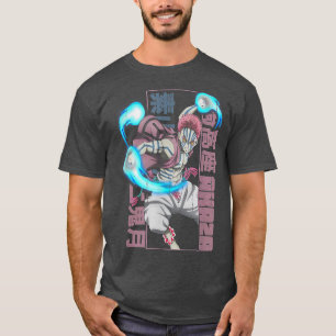 Cute Akaza Birthday Gift för Manga Akaza T Shirt