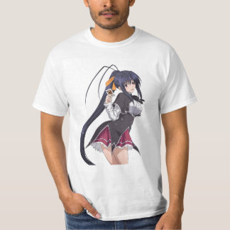 Cute Akeno Himejima T Shirt