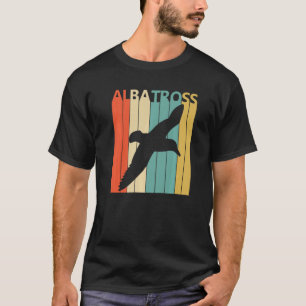Cute Albatross Animal T Shirt