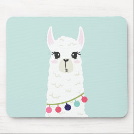 Cute Alpaca Musmatta