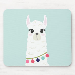 Cute Alpaca Musmatta