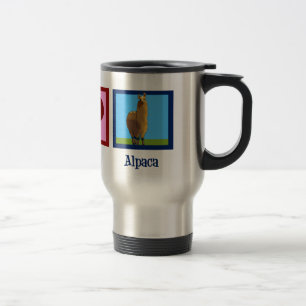 Cute Alpaca Resemugg