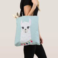 Cute Alpaca