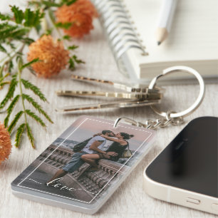 Cute Älskare par Bild enkla citattexten Kärlek