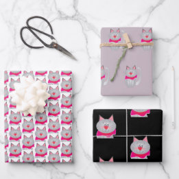 Cute and Artsy Kattunge Designer