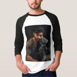 Cute and Cozy: Adult T-Shirts Collection