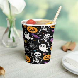 Cute and Creepy Skeletons For Halloween