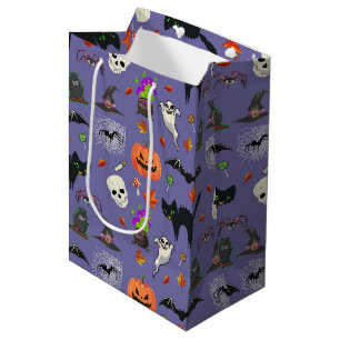 Cute and Spooky Halloween