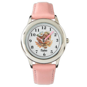 Cute Angel Armbandsur