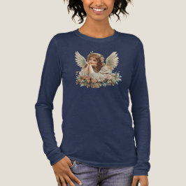 Cute Angel / Cherub / Guardian Angel T Shirt