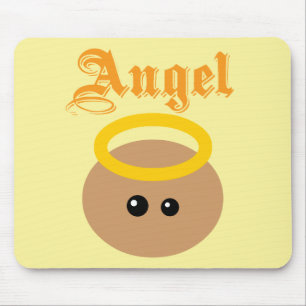 Cute Angel Musmatta