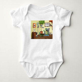 Cute animal figurer T Shirt