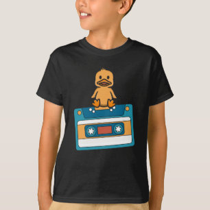 Cute Animal från Humor T Shirt