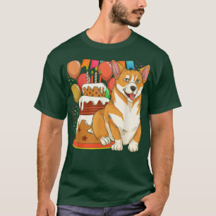Cute Animal Pet Hund älskare T Shirt