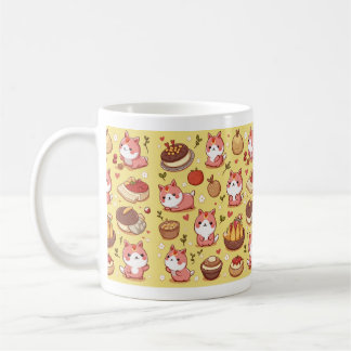 Cute Animall Mugg