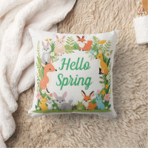 Cute animals, Hej Vår.
