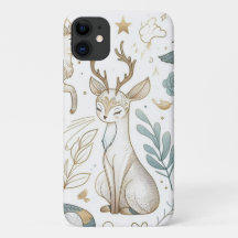 cute animals Phone case Daughter
