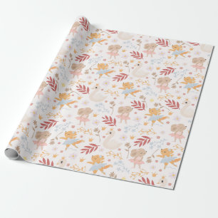 Cute Animals Presentpapper